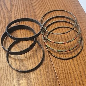 Braclet sets